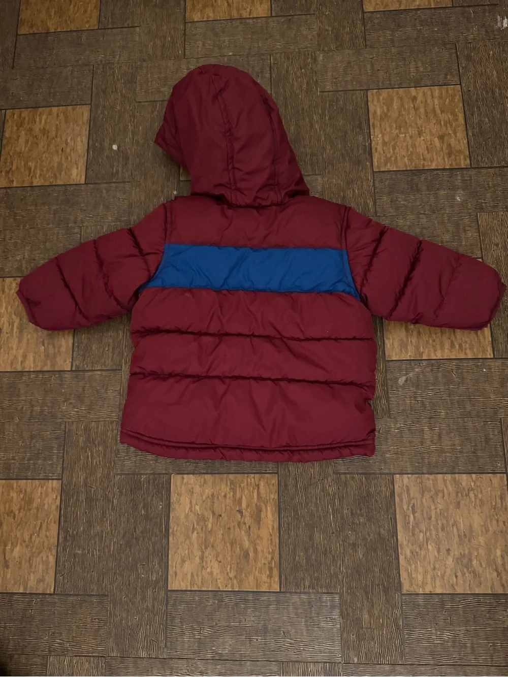 Old Navy J. Crew Jacket Puma Adidas Samba Jordan Nike AF1 Retro New Balance 9060